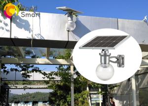 Wholesale Professional Outdoor Wall Mounted Solar Lights 160lm/W For Swimming Pool from china suppliers