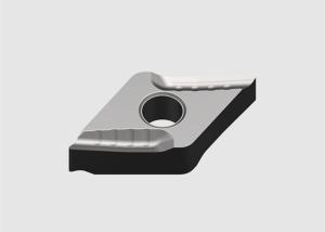Wholesale CNC Cermet Turning Inserts Dnmg150404 For Semi Finishing of Steel from china suppliers
