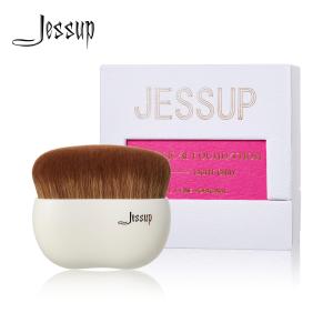 Wholesale Jessup Light Gray My Magical Foundation Brush SF002 from china suppliers