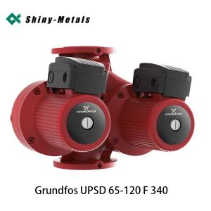 Wholesale Grundfos UPSD 65-120 F 340 Heating Booster Circulating Water Pump from china suppliers