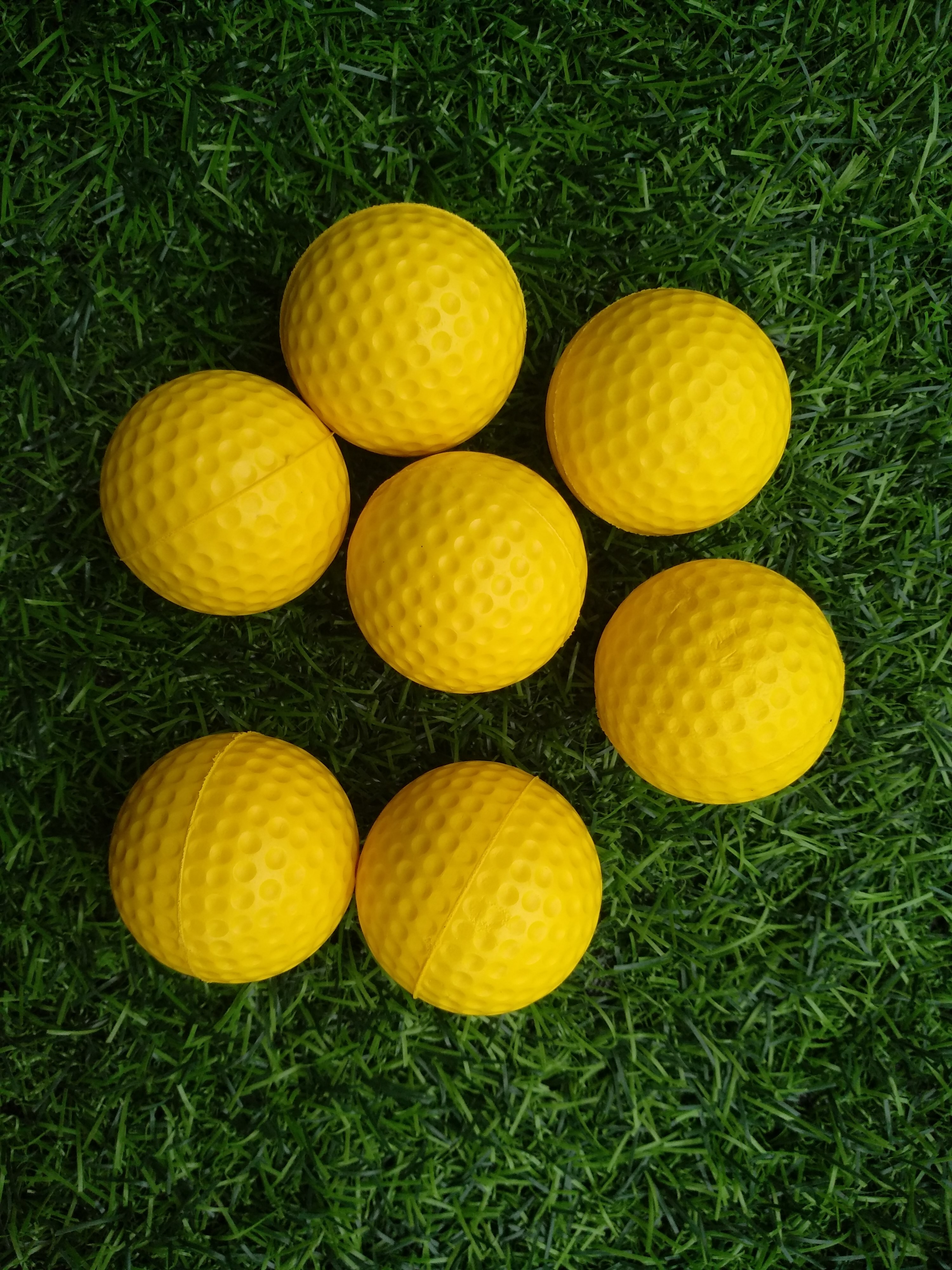 Pu Foam Practice golf ball , golf ball , ball , golf balls , golf