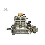 Cat 320d Fuel Injection Pump C6.4 for Excavator Spare Parts within Building