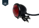 Halo Projector Front Aftermarket Motorcycle Lights For Yamaha 12V - 30V