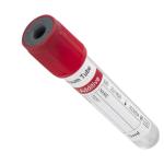 Vacuum Pro Coagulant Test Tube Medical Accessory Blood Sampling 16*100mm