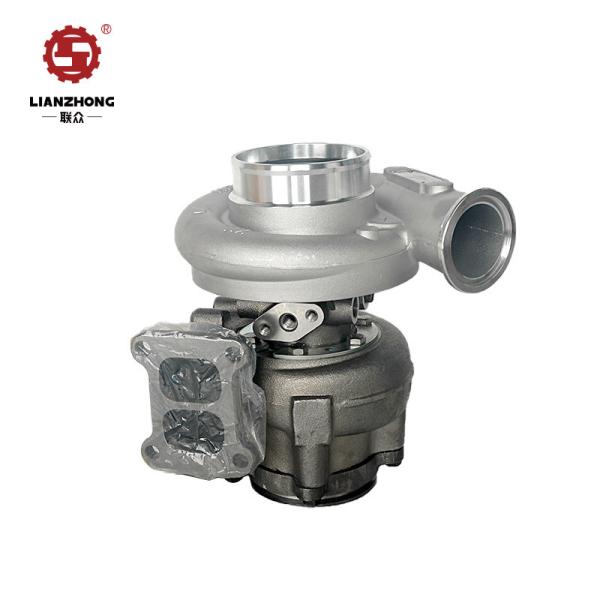 Cummins ISDE Diesel Engine Spare Parts HE221W Standard OEM Bus Turbocharger