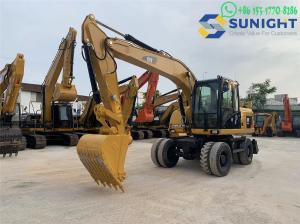 Wholesale Good Condition And Original Design Used Machine CAT 315 Excavators from china suppliers