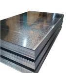 DX51D DX52D galvanized steel sheet plates 1mm 3mm 5mm Globally Industry Rolled