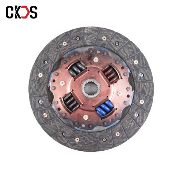 Made in China Transmission CLUTCH DISC Truck Clutch Parts for ISUZ 4JA1
