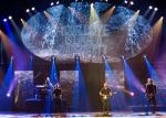 Aluminum Concert Stage Led Screen P3 Indoor SMD Led Display Slim