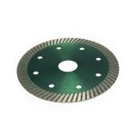 Hot Pressed Diamond Circular Saw Ceramic Saw Blade For Cutting Tile
