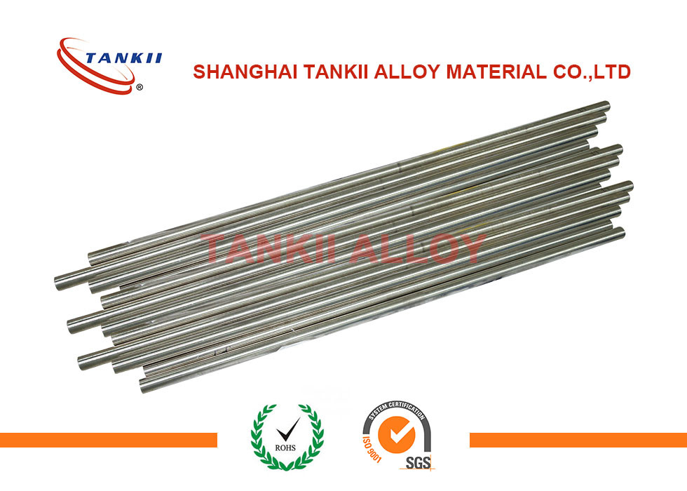 Round Nickel Chromium Alloy Wire 0.29mm Diameter For Electric Heating Elements