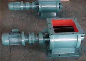 Wholesale Cement 35rpm Rotary Airlock Feeder Medium Pressure from china suppliers