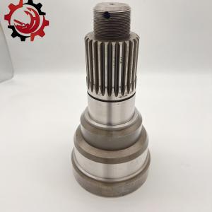 Wholesale Sany Output Shaft Transfer Box Accessories Sany Pump Truck With Original Genuine from china suppliers