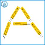 10K 50K 100K Thin Film NTC Thermistor 11mm 15mm 20mm 25mm 36mm 44mm 45mm 50mm