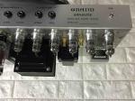 Handwired Dumble Steel String Singer SSS Amplifier Head 50W in Brown Tolex JJ