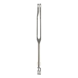 Wholesale Leno Device 330mm Carbon Weaving Loom Spare Parts C Type from china suppliers