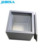 Thermal Insulation Medical Cool Box 42L Capacity For Food Fresh Transport