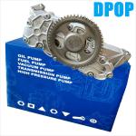 Oil Pump 4721802901 4721803301 5421800401 5421800801 For ACTROS MP4/5