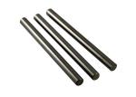 Anti Corrosion Tungsten Carbide Rod 50mm-330mm Length Good Chemical Stability