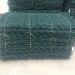 Welded Galfan Gabion Baskets Retaining Walls 200x100x50 2x1x0.5m
