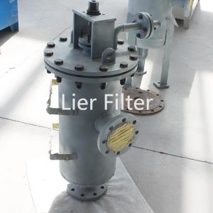 Wholesale CE GB Flexible Convenient Industrial Basket Strainer Environmentally Friendly from china suppliers