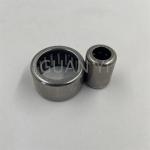 OTOTRI Gcr15 High Precision 17x24x30 Drawn Cup Needle Roller Bearings for