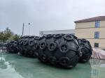 High Pressure Yokohama Pneumatic Rubber Fender For Dock