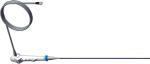 Medical Disposable Digital Flexible Ureteroscope With CFDA Certification