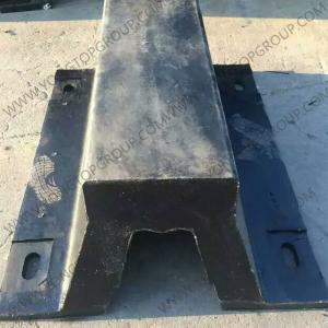 Wholesale Customized Sea Arch Type Jetty Fender from china suppliers
