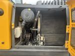 Outstanding quality secondhand machinery used 140D Volvo Excavator in stock