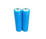 18650 6000A LiFePO4 Battery Cells 3.2V 3000mAH Long Cycle Life UN38.3