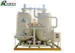 99.99 % Purity Nitrogen Generator PSA Air Separation Gas Generation Equipment