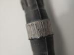 Flexible Concrete Wire Saw for Cutting Large Beams Bridges and Concrete Road
