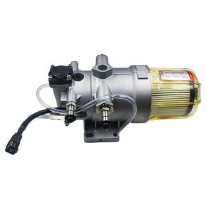 Wholesale 1125005-H02B1 Fuel Water Separator Cummins DCFV Diesel Oil Water Separator from china suppliers