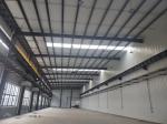 Robust Steel Aircraft Hangar Buildings for Aviation Industry