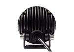 Circular 60w LED Off Road Driving Lights Spot Beam Aluminum Alloy Housing
