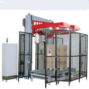 Wholesale China wholesale products Hot sale mini stretch wrapping machine for sale from china suppliers