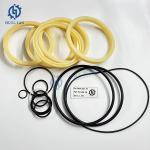 Hydraulic Breaker Spare Part OKADAA UB14 UB17 UB11A2 Hydraulic Rock Breaker Seal