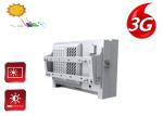 Wall Mount LCD Outdoor Display 1080X1920 resolution Advertising Digital Signage
