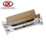 ISUZU Body Parts White Front Grills 8974289771 Grill NPR 75 L=133 NEW