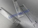 44/FA/40 Hauni Machine Spare Parts Teeth Knife Knives Blade