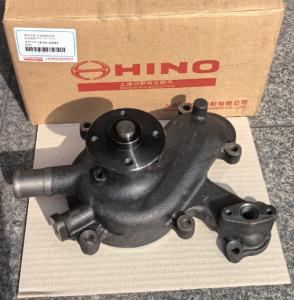 Wholesale Hino P11C Water Pump For 16100-E0491 from china suppliers