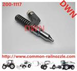 C-A-Terpiller Common Rail Fuel Injector 200-1117 2001117 253-0615 176-1144 191