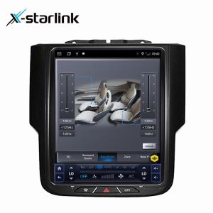 Wholesale Android 13 DVD Player Car Dashboard Screen For Dodge RAM 1500 2014-2018 from china suppliers