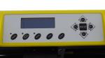 720mm 1350mm Contour Function Cutting Plotter HTV Laser Positioning