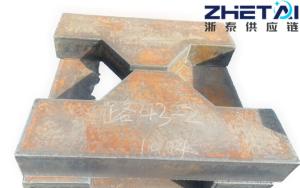 Wholesale Custom Steel Cutting Equipment for High-Quality Steel Sheet Solutions from china suppliers