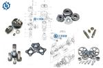DH220-5 Daewoo Excavator Parts Doosan Planetary Reverse Gearbox Solar 220LCV