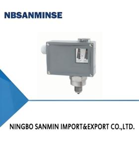 Wholesale TL1102 pressure switch (anti-corrosion medium pressure) pressure controller from china suppliers
