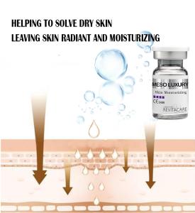 Wholesale Brightening Skincare Meso Serum Microneedling OEM Moisturizing Serum For Face from china suppliers