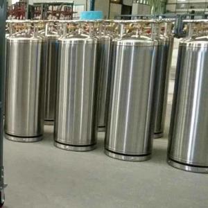 Wholesale 1.59Mpa Dewar Gas Cylinder from china suppliers